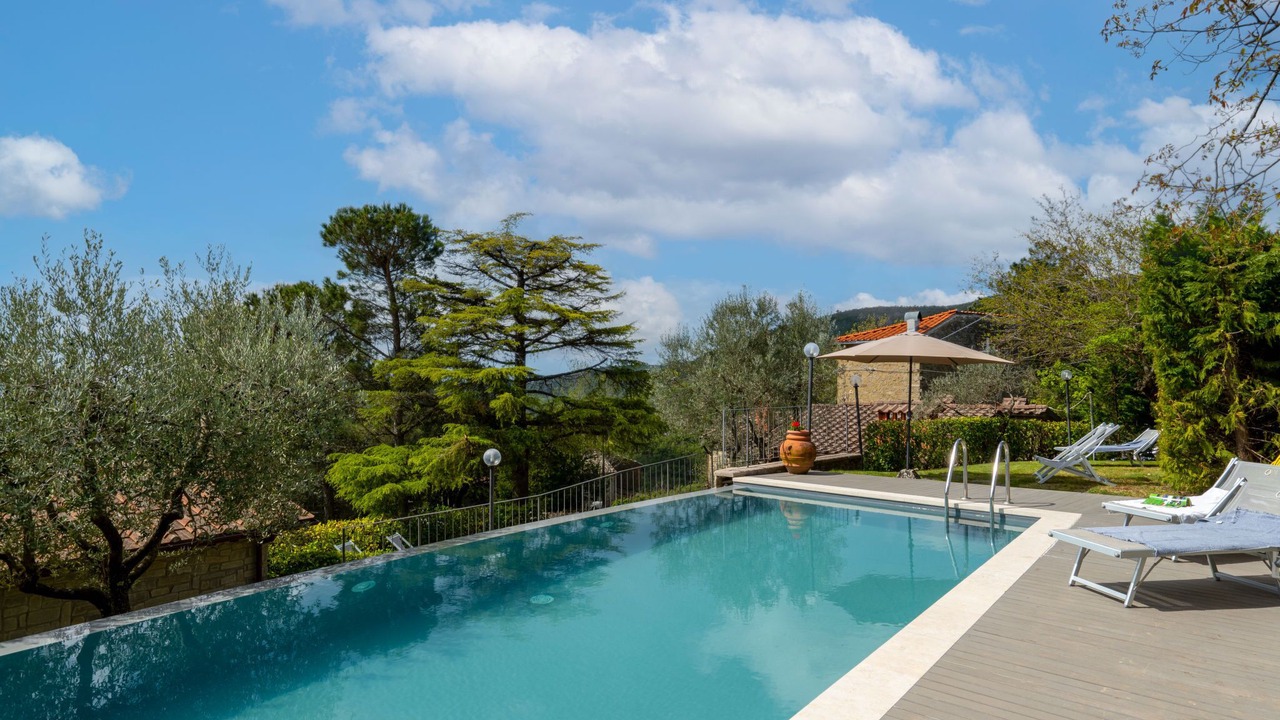 Photo of Outdoor in Poggio di Loro