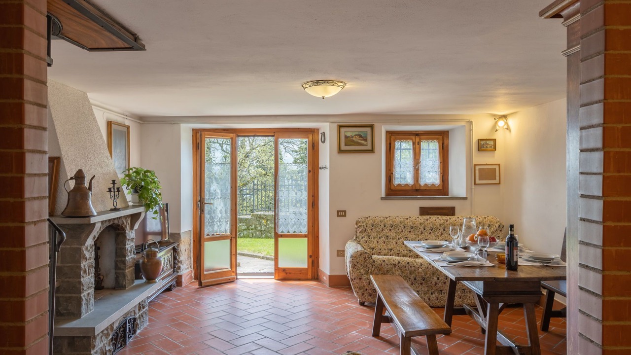 Photo of Bedroom in Poggio di Loro