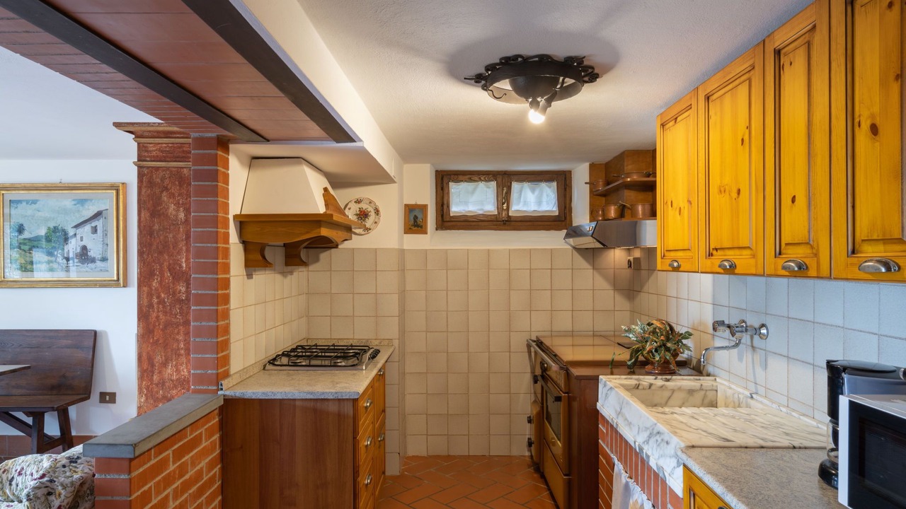 Photo of Bedroom in Poggio di Loro