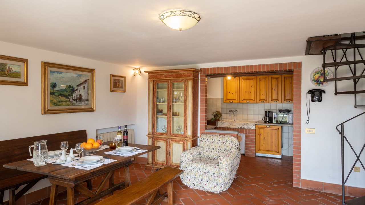 Photo of Bedroom in Poggio di Loro