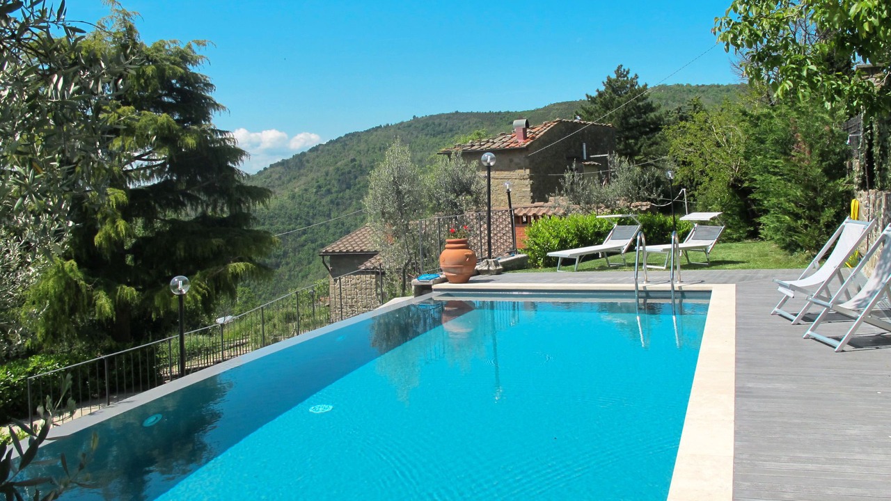 Photo of Outdoor in Poggio di Loro
