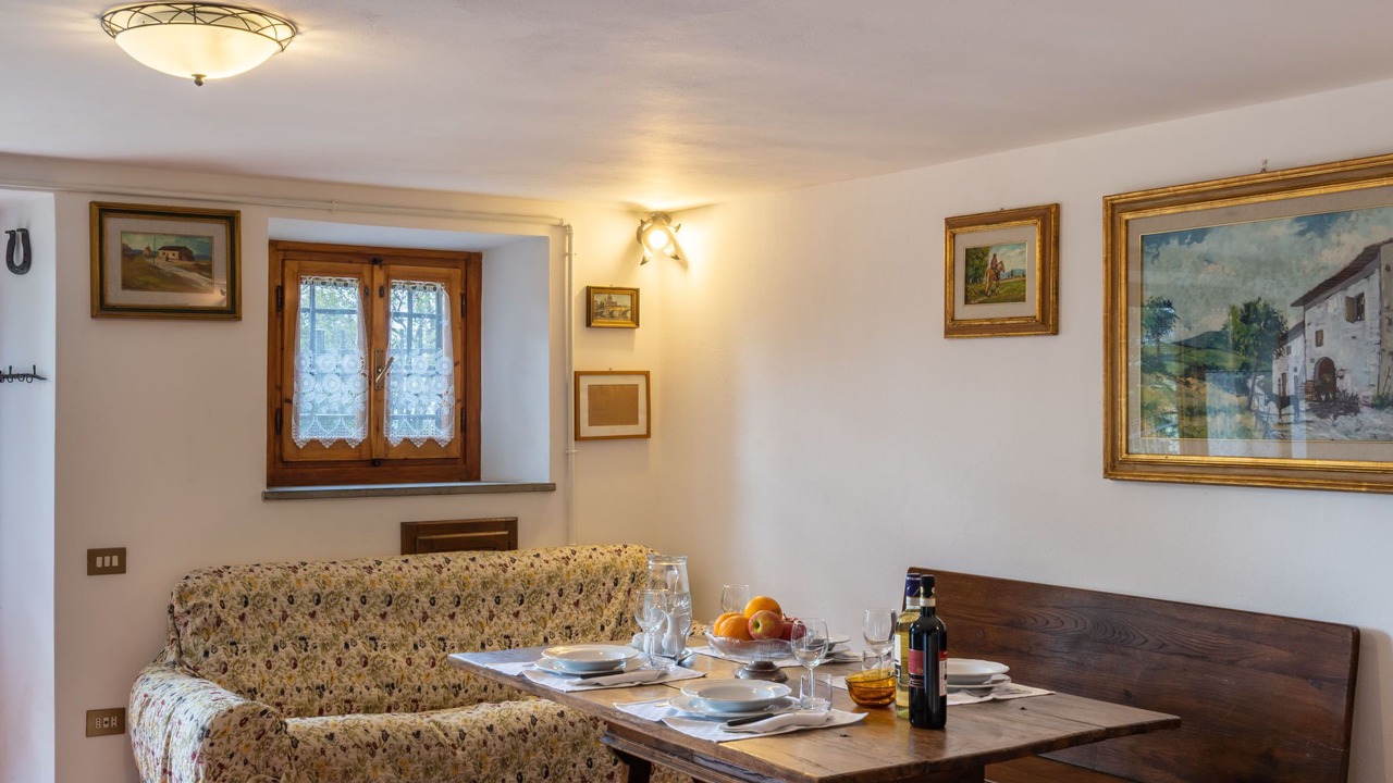Photo of Bedroom in Poggio di Loro