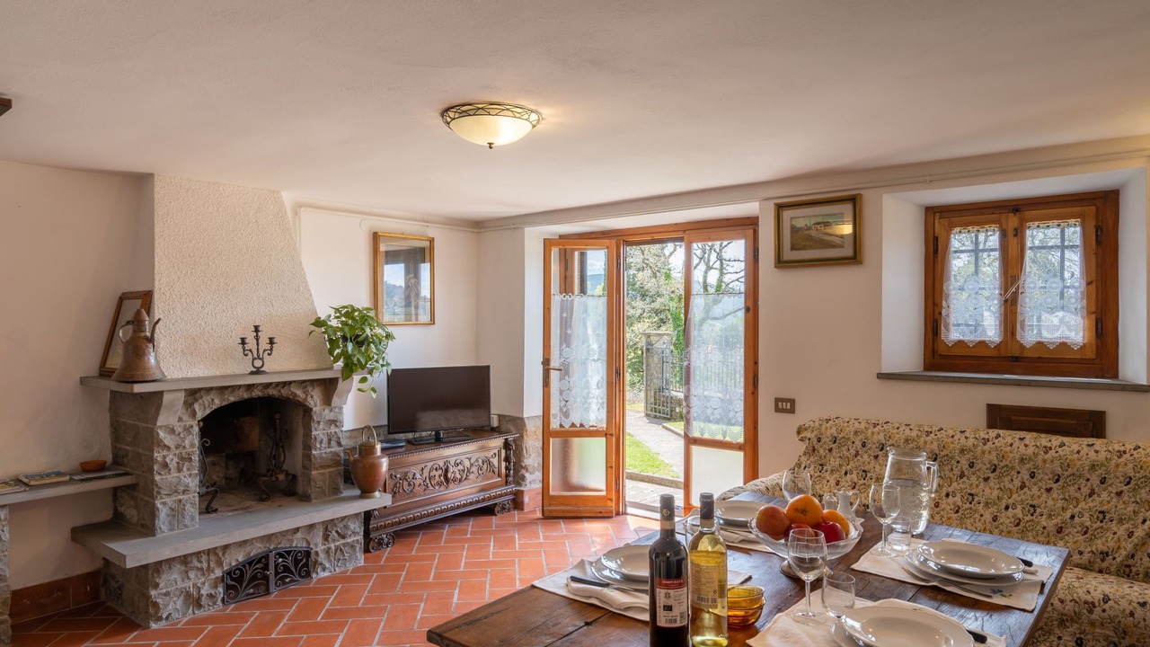 Photo of Bedroom in Poggio di Loro