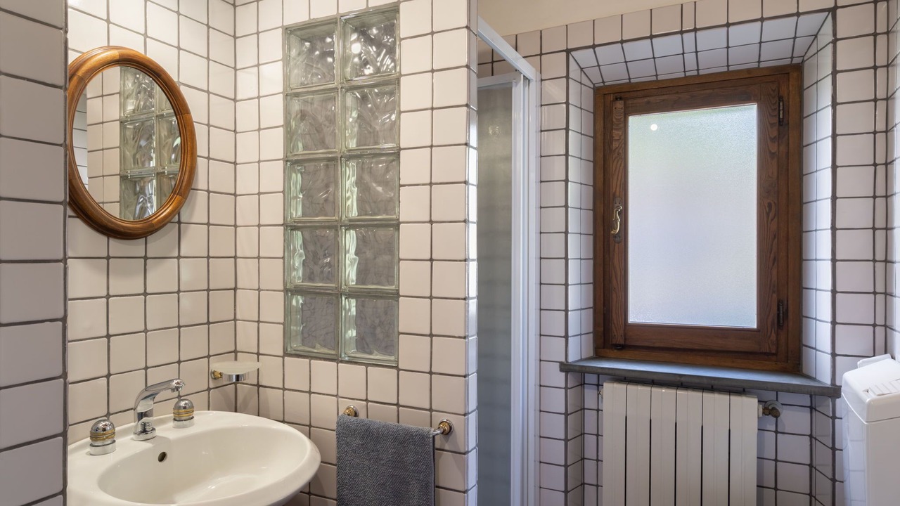 Photo of Bathroom in Poggio di Loro