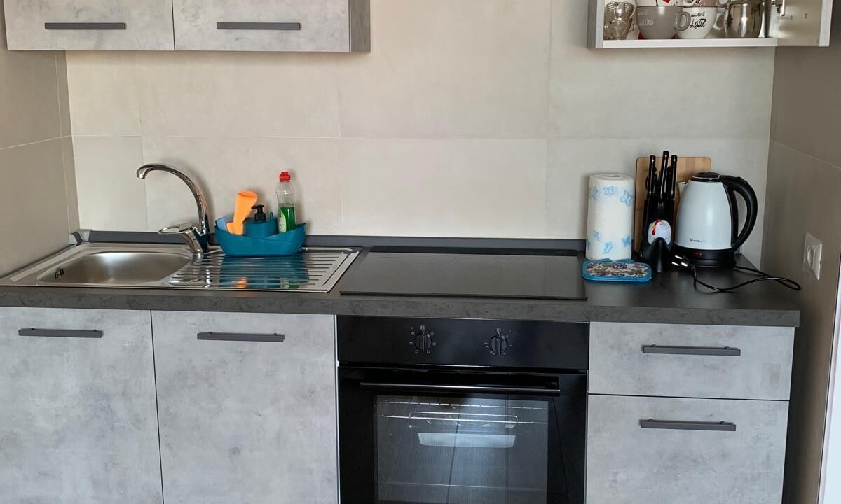 Photo of Kitchen in Santa Marinella