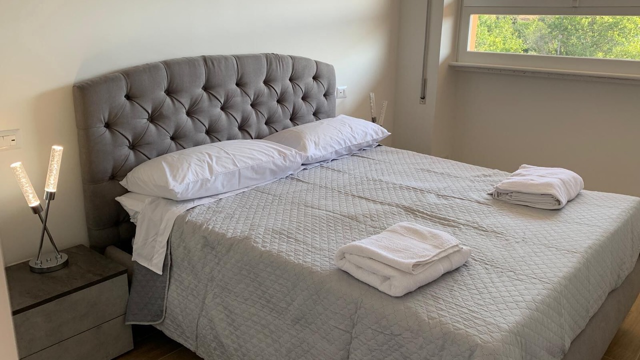 Photo of Bedroom in Santa Marinella