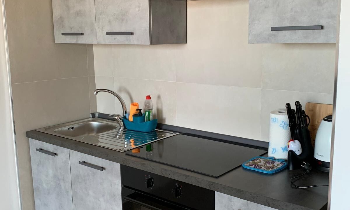 Photo of Kitchen in Santa Marinella