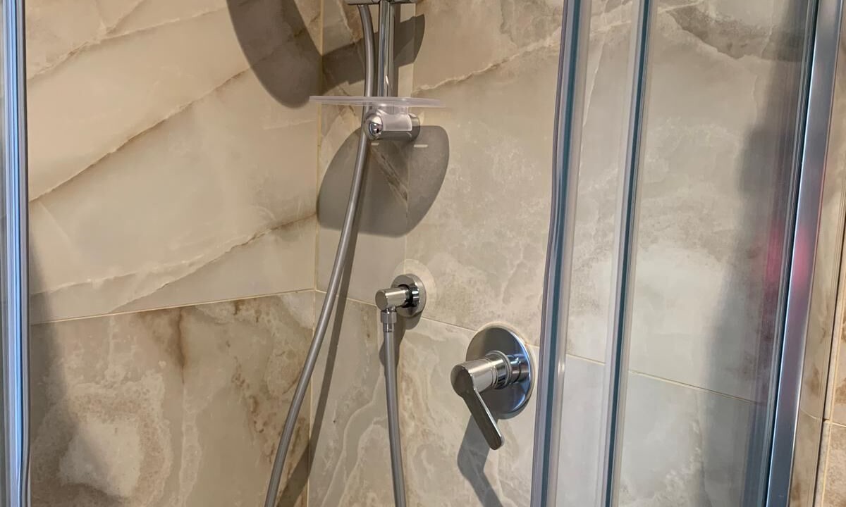 Photo of Bathroom in Santa Marinella