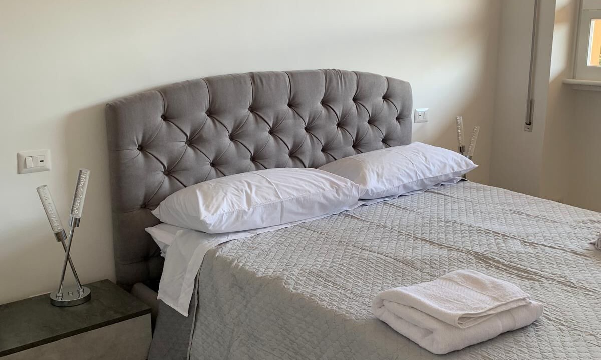 Photo of Bedroom in Santa Marinella