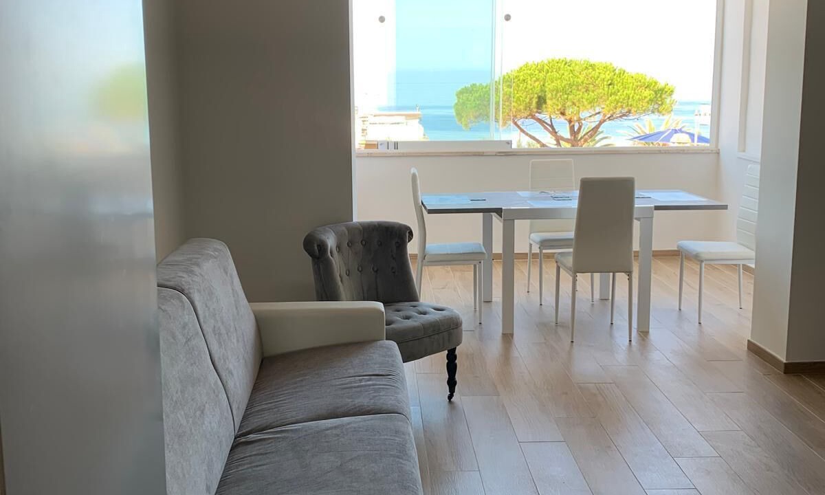 Photo of Livingroom in Santa Marinella