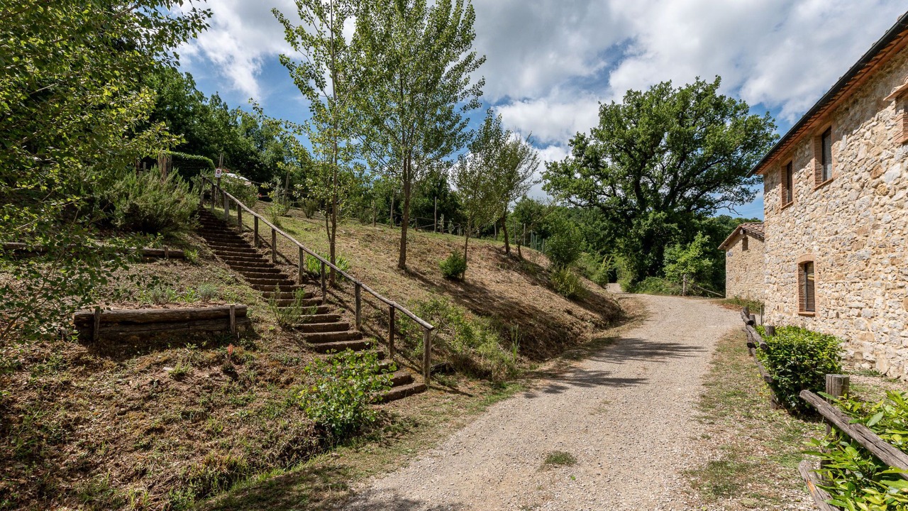 Photo of Outdoor in Montieri