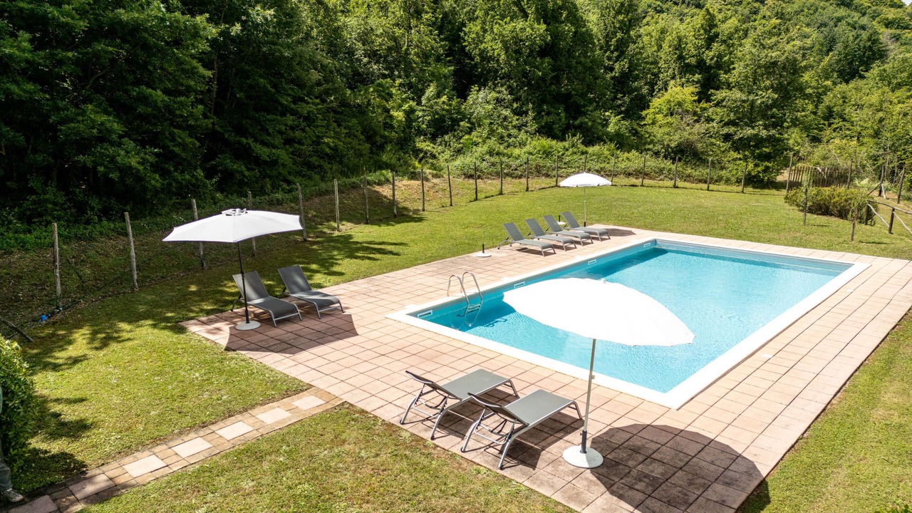 Photo of Outdoor in Montieri