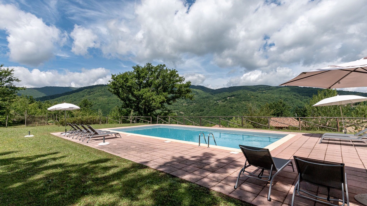 Photo of Outdoor in Montieri