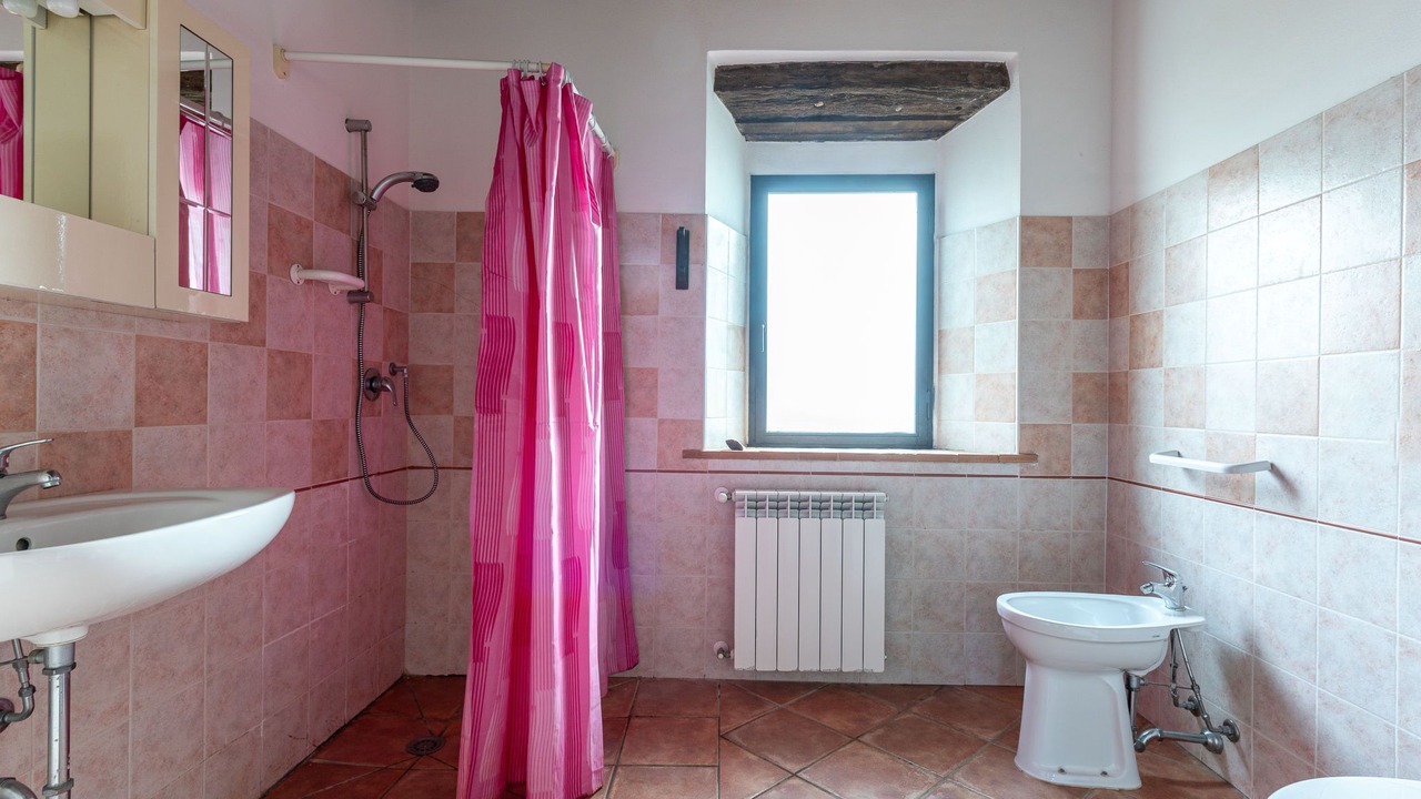 Photo of Bathroom in Montieri