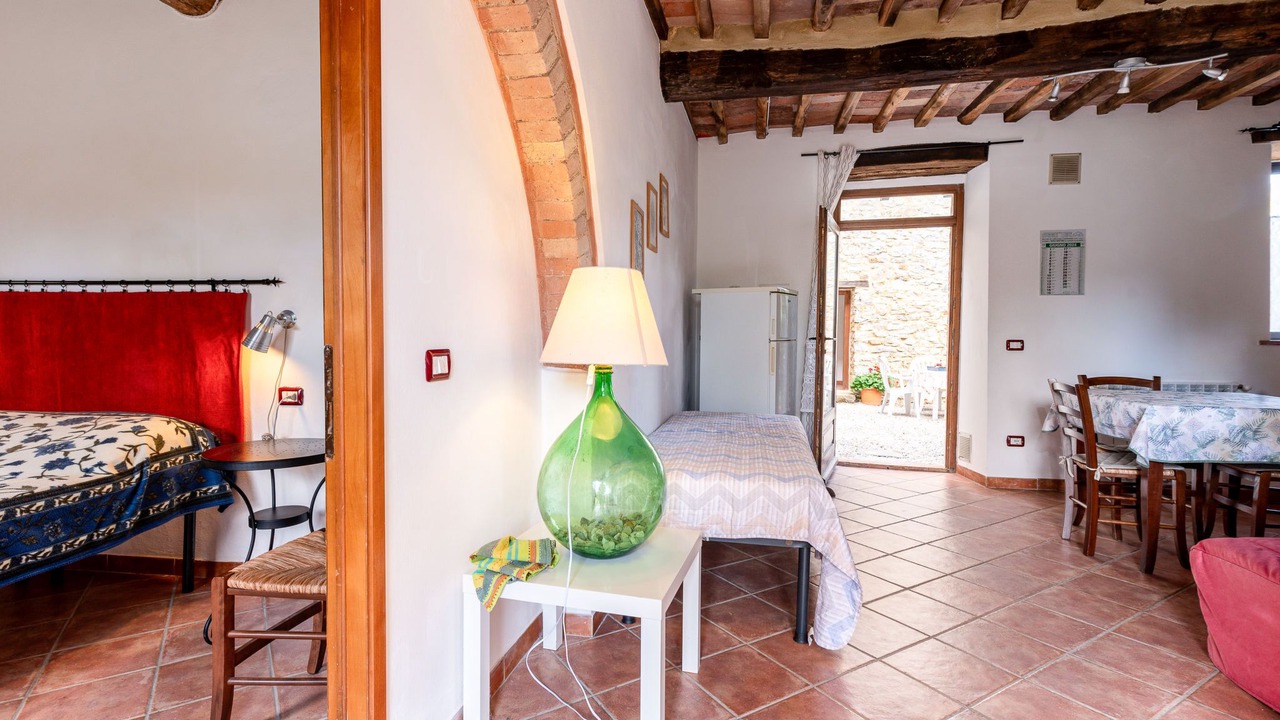 Photo of Livingroom in Montieri