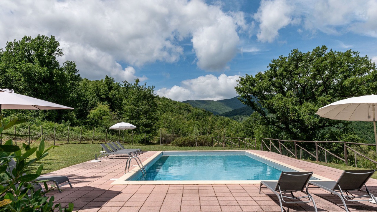 Photo of Outdoor in Montieri