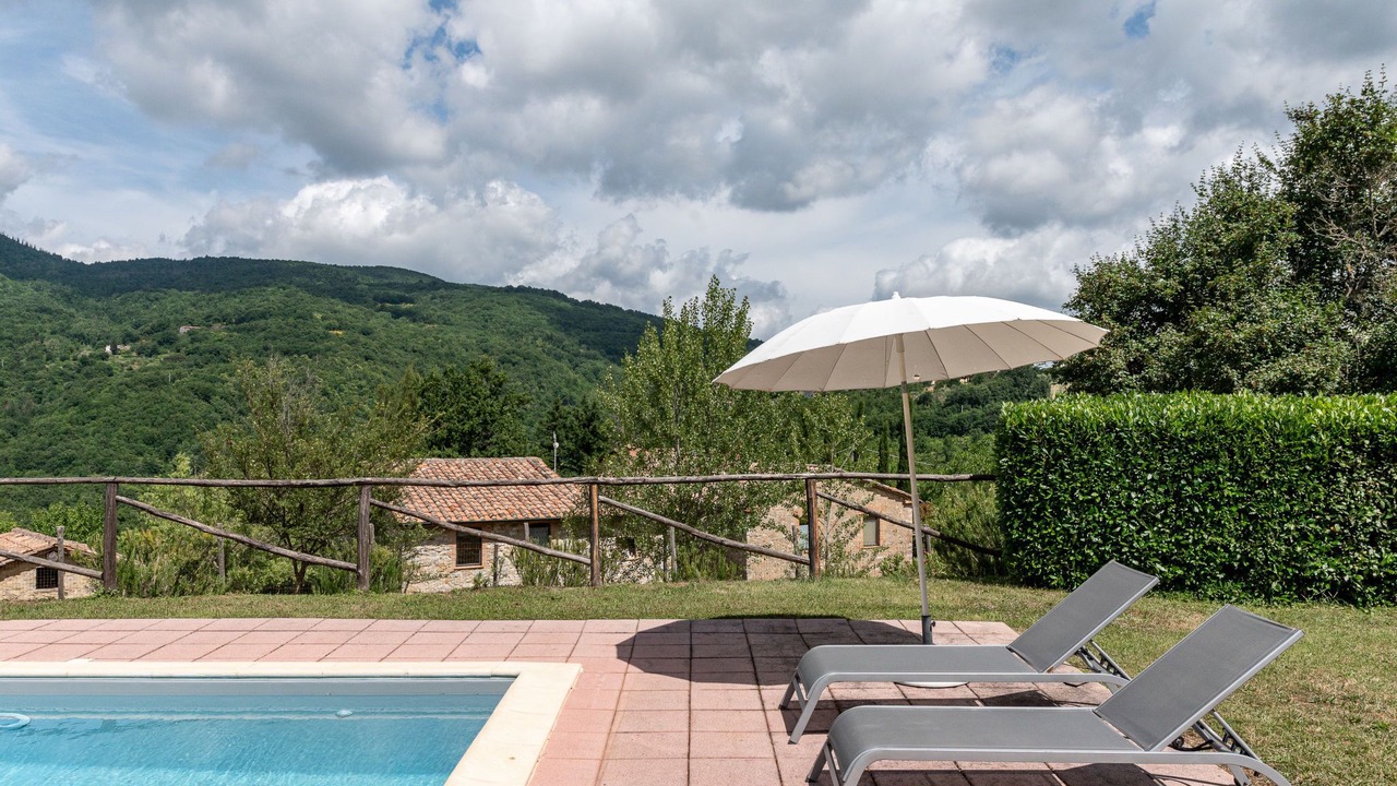 Photo of Outdoor in Montieri