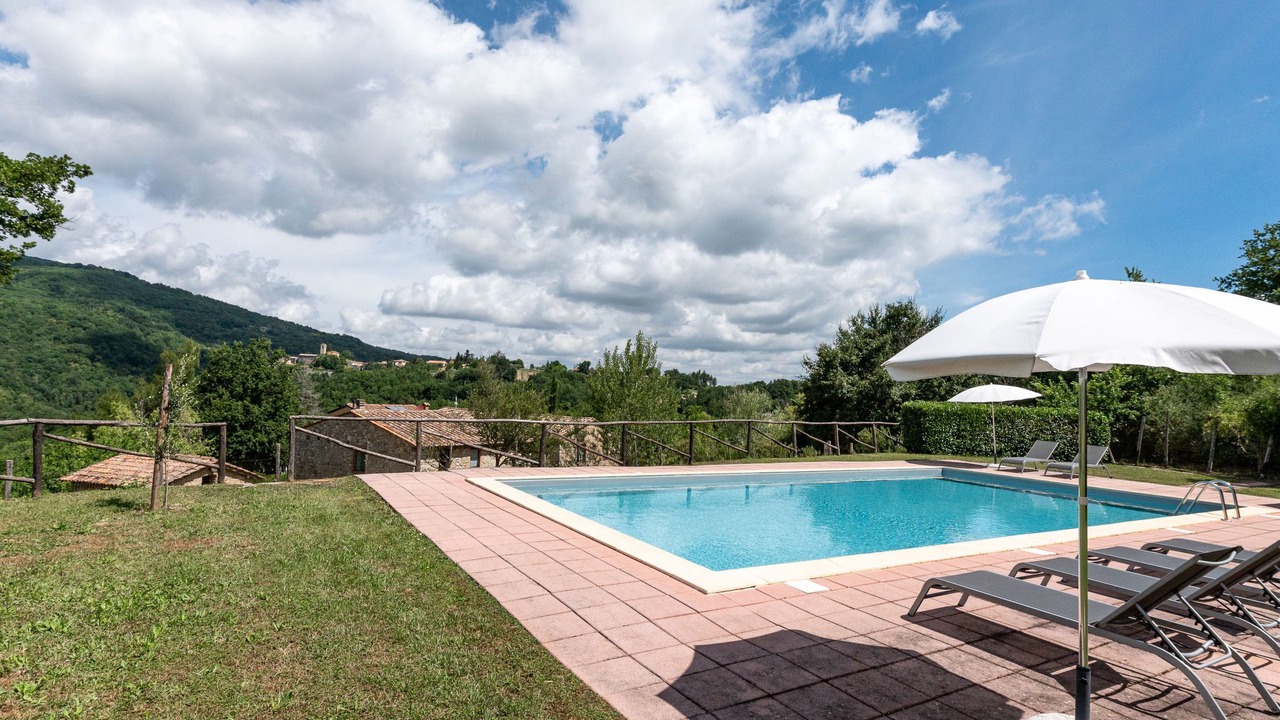 Photo of Outdoor in Montieri