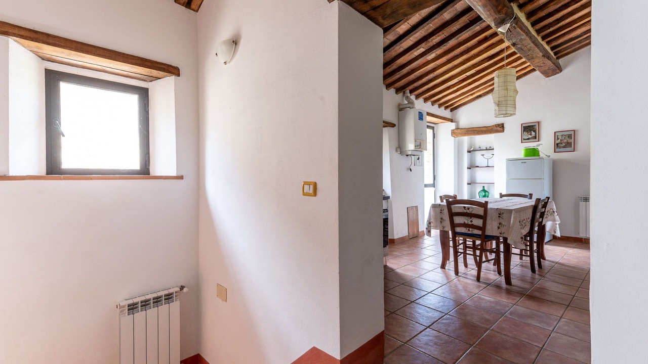 Photo of Bedroom in Montieri