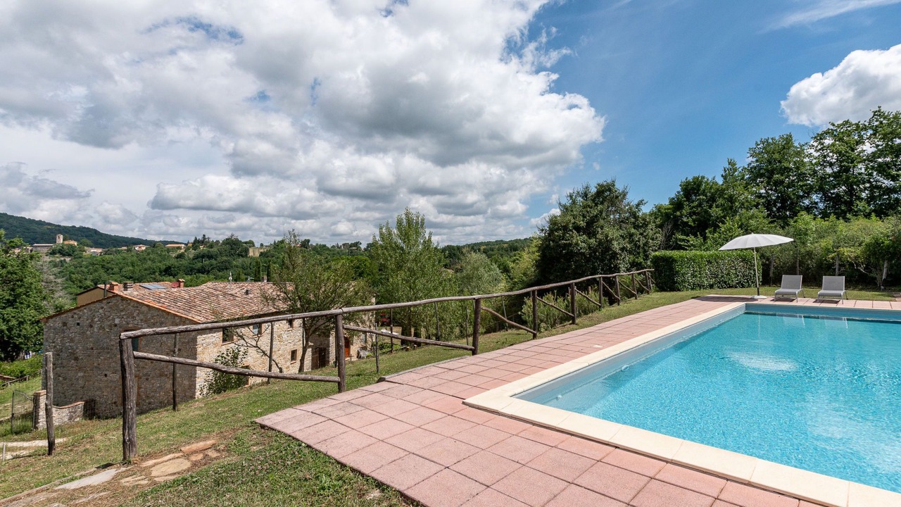 Photo of Outdoor in Montieri