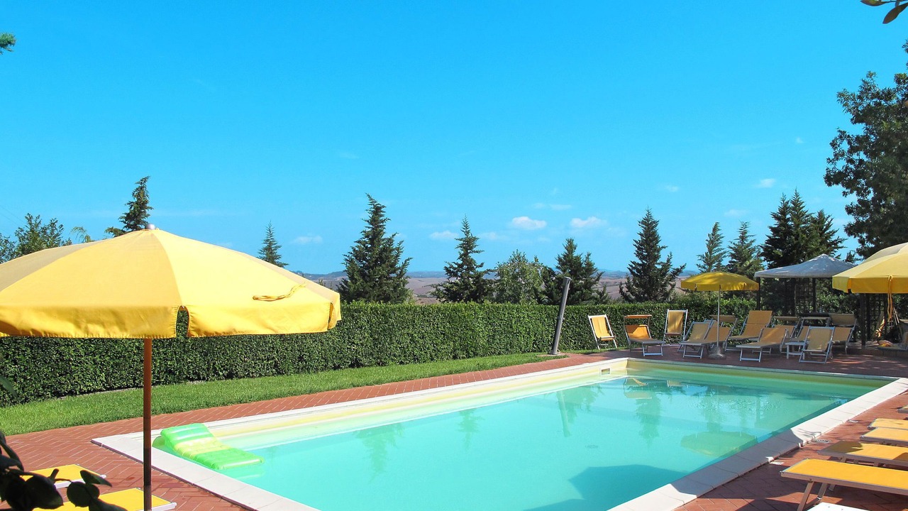 Photo of Outdoor in Lajatico