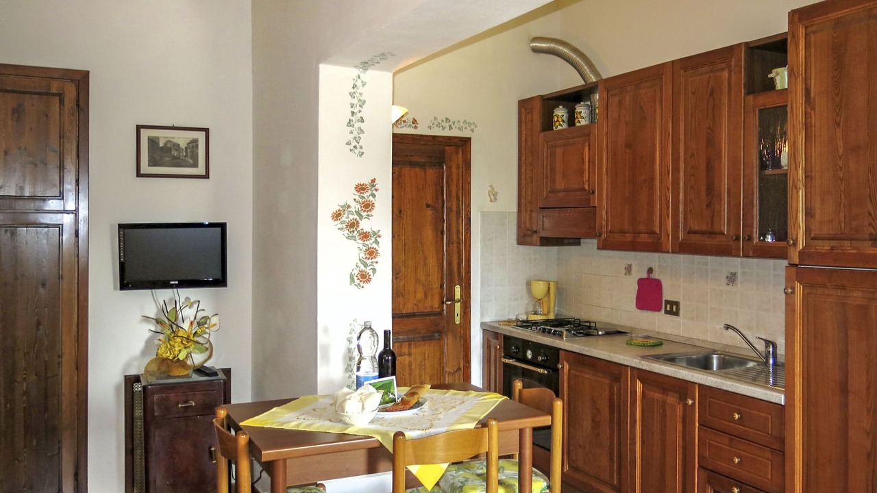 Photo of Bedroom in Lajatico