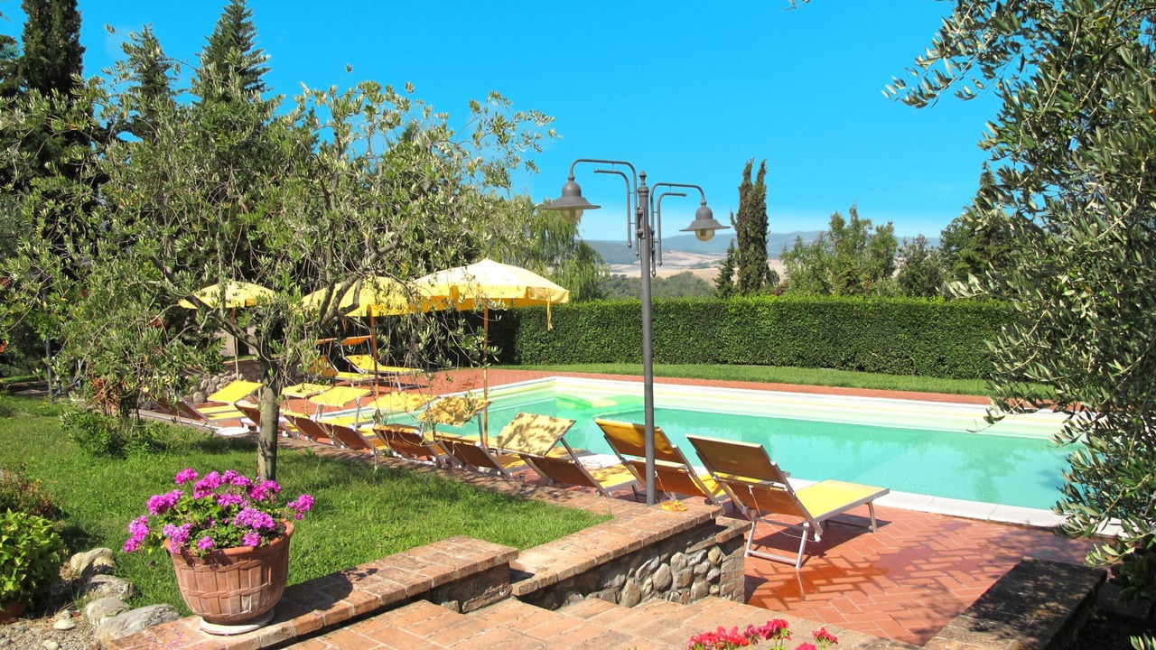 Photo of Outdoor in Lajatico