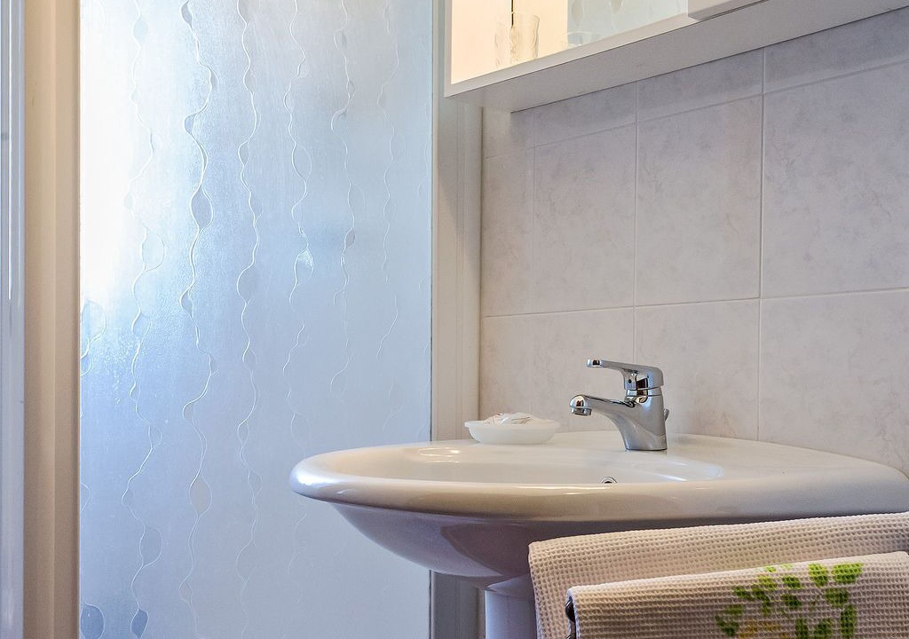 Photo of Bathroom in Lajatico