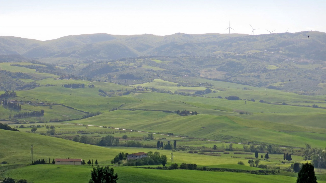 Photo of Outdoor in Lajatico