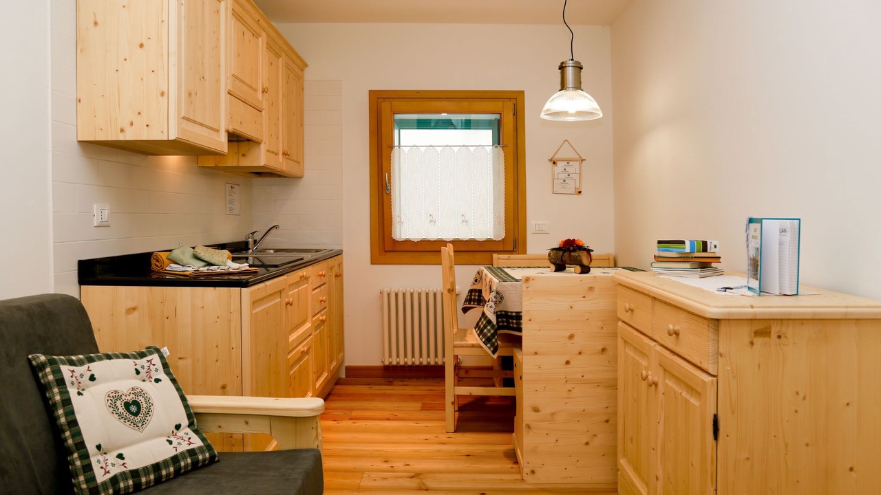 Photo of Bedroom in Raveo