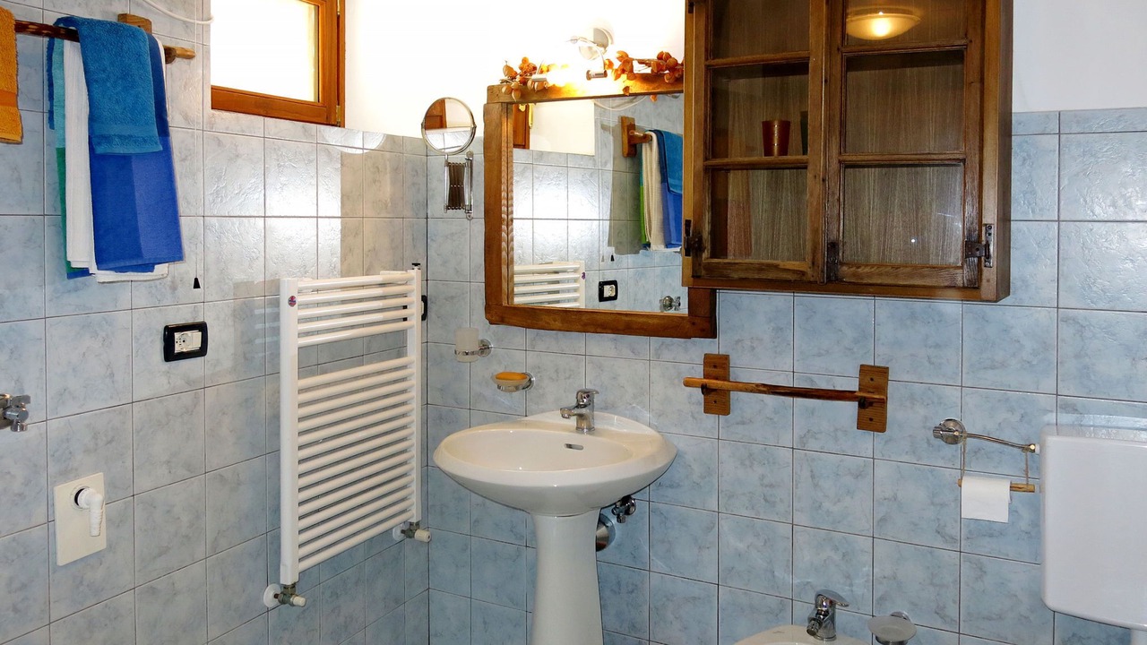 Photo of Bathroom in Cepletischis