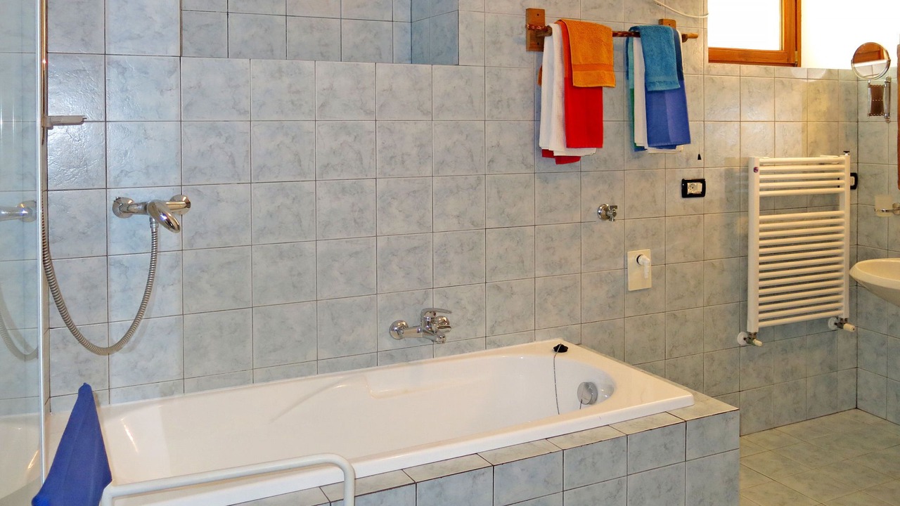 Photo of Bathroom in Cepletischis