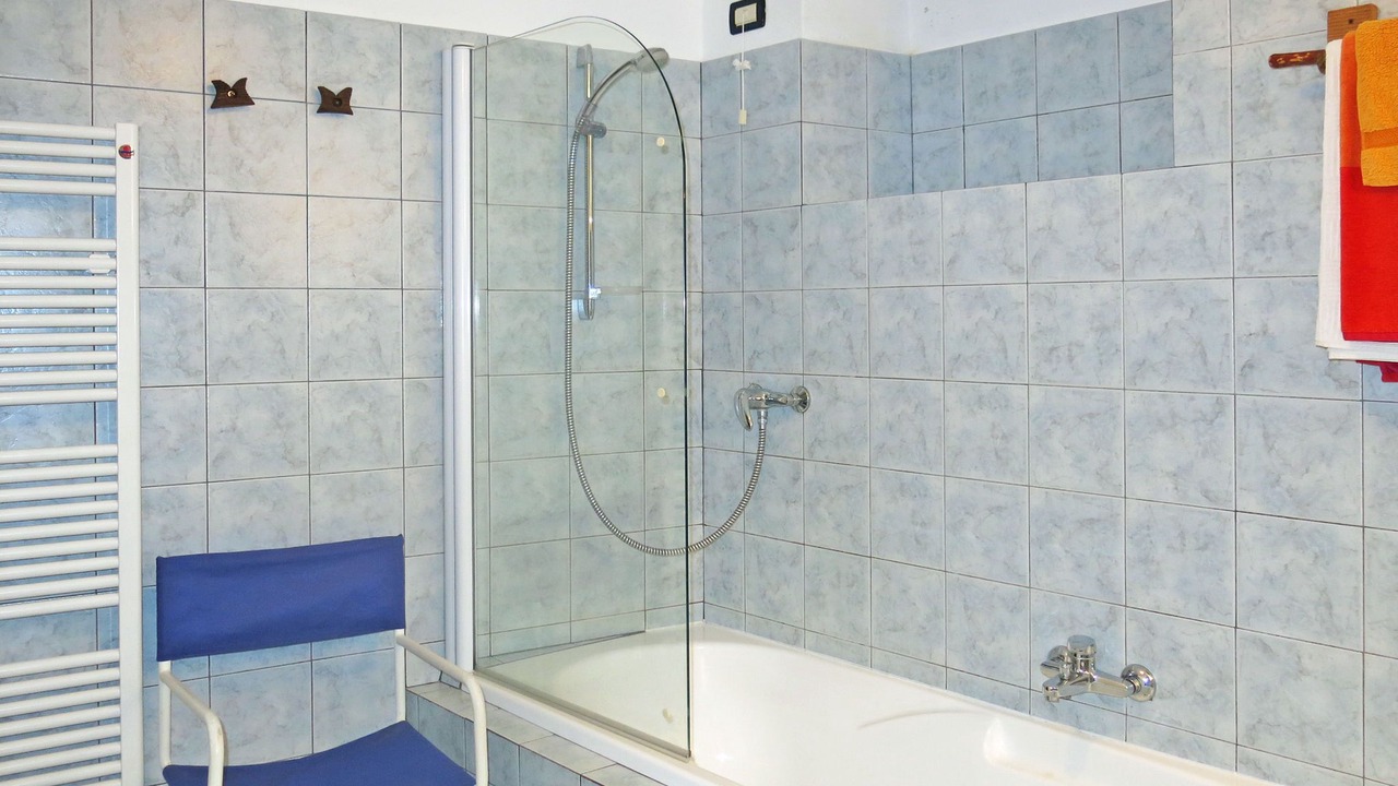 Photo of Bathroom in Cepletischis