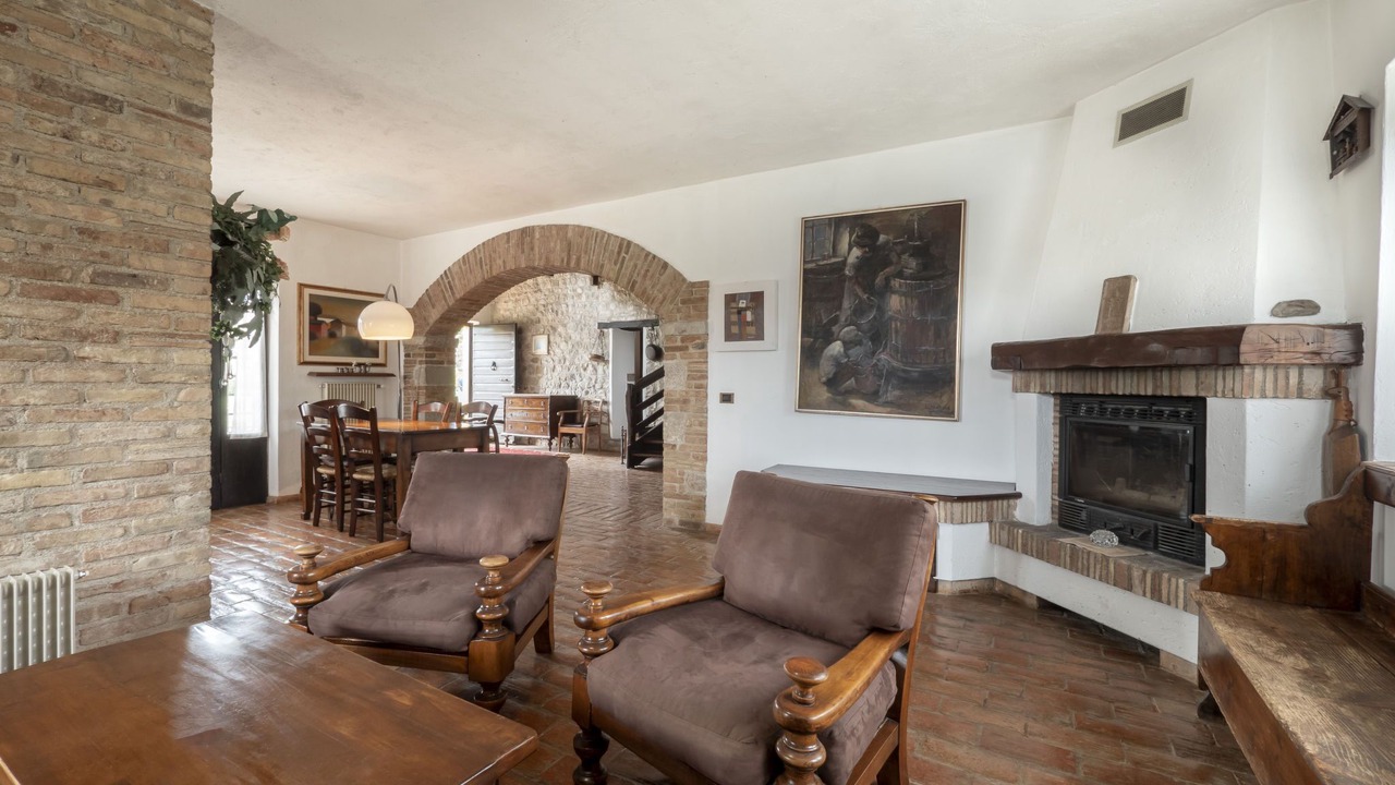 Photo of Livingroom in Belvedere
