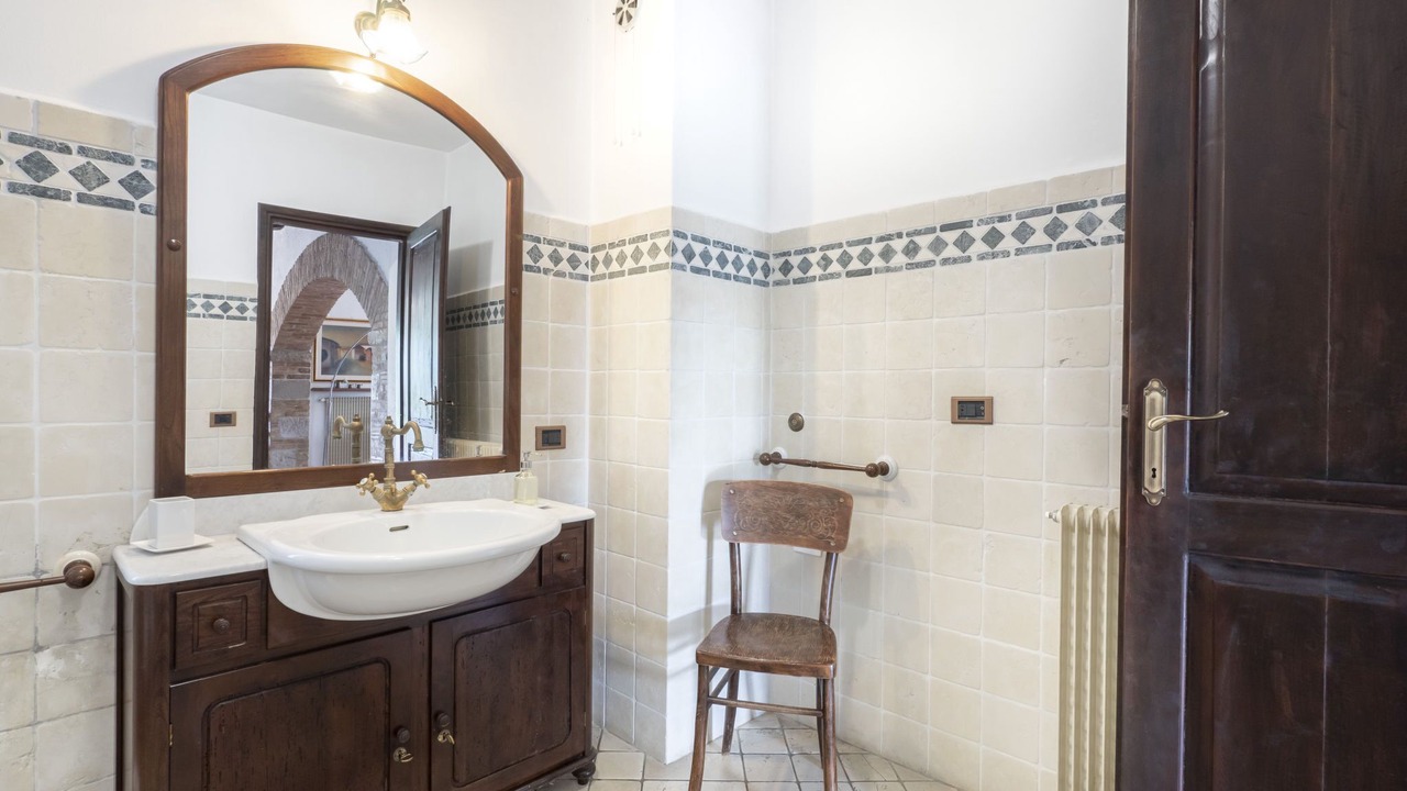 Photo of Bathroom in Belvedere