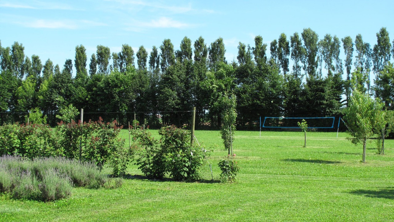 Photo of Outdoor in Belvedere
