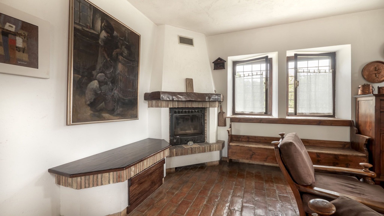 Photo of Livingroom in Belvedere