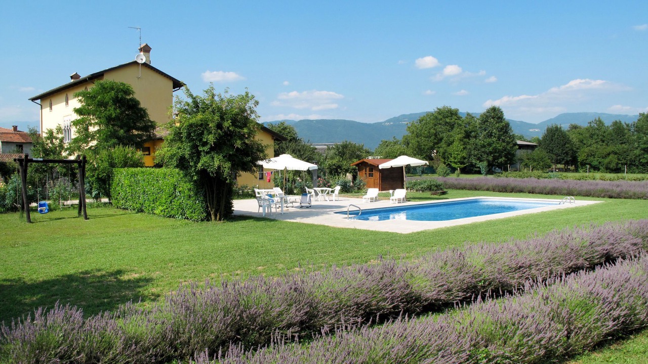 Photo of Outdoor in Belvedere