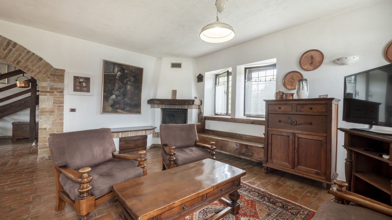 Photo of Livingroom in Belvedere