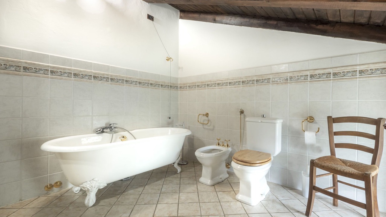 Photo of Bathroom in Belvedere