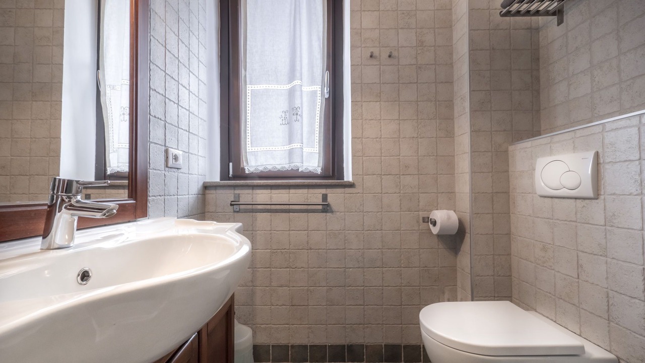 Photo of Bathroom in Belvedere