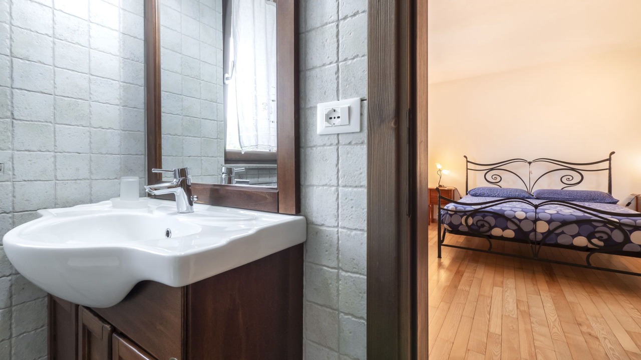 Photo of Bathroom in Belvedere