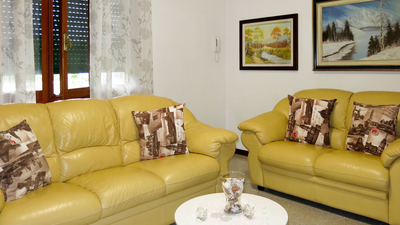Photo of Livingroom in Passarella di Sotto