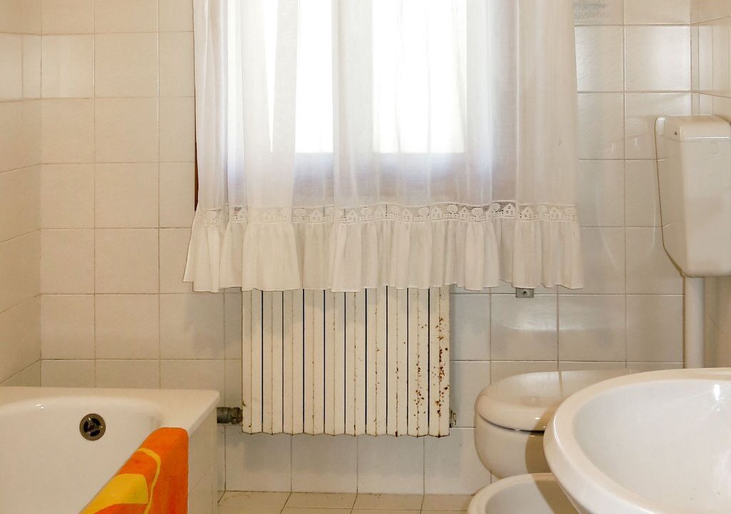 Photo of Bathroom in Passarella di Sotto