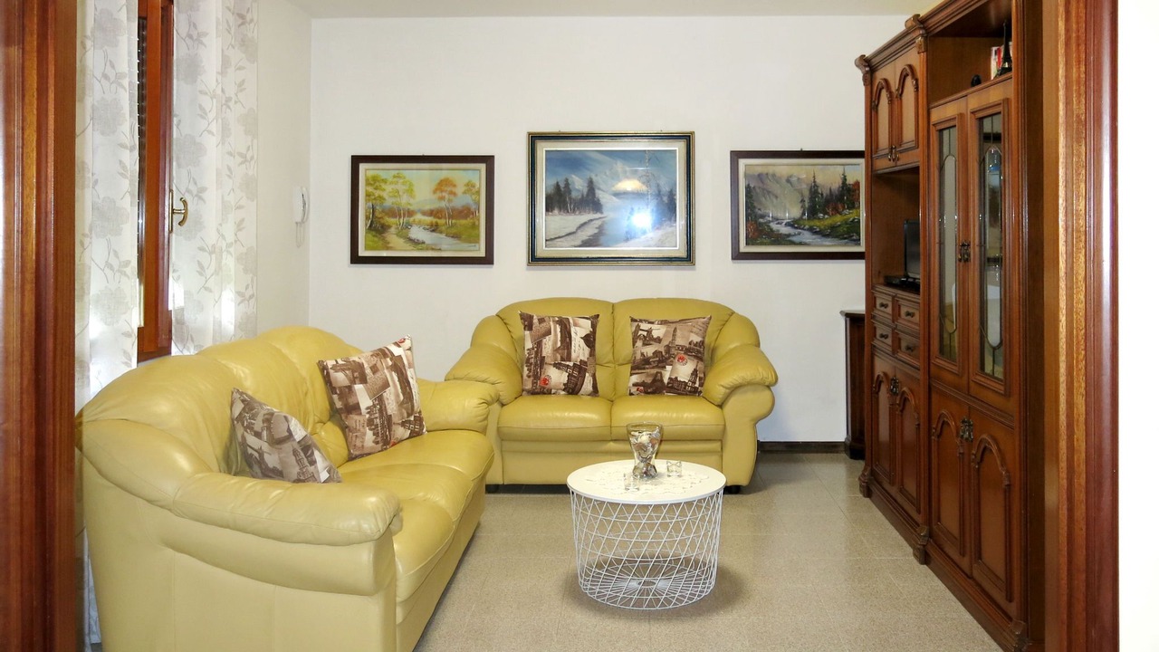 Photo of Livingroom in Passarella di Sotto