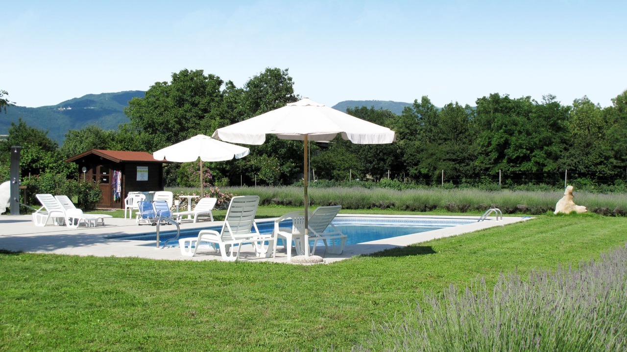 Photo of Outdoor in Belvedere