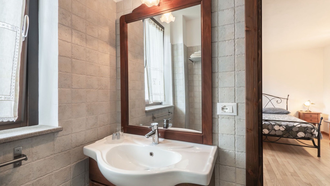 Photo of Bathroom in Belvedere