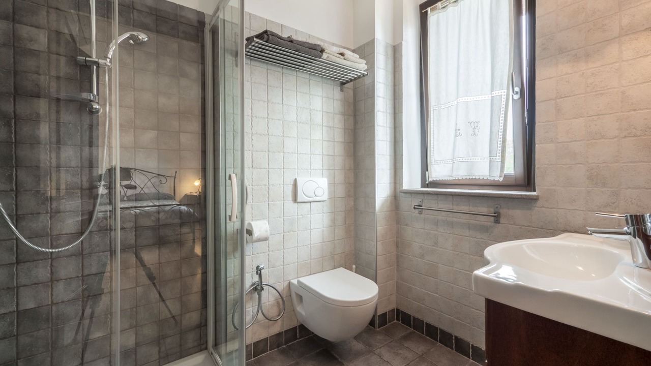 Photo of Bathroom in Belvedere