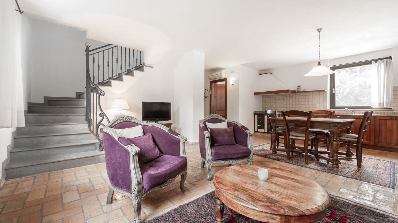 Photo of Livingroom in Belvedere