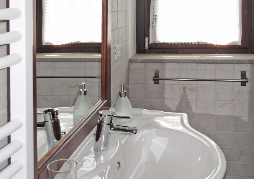 Photo of Bathroom in Belvedere